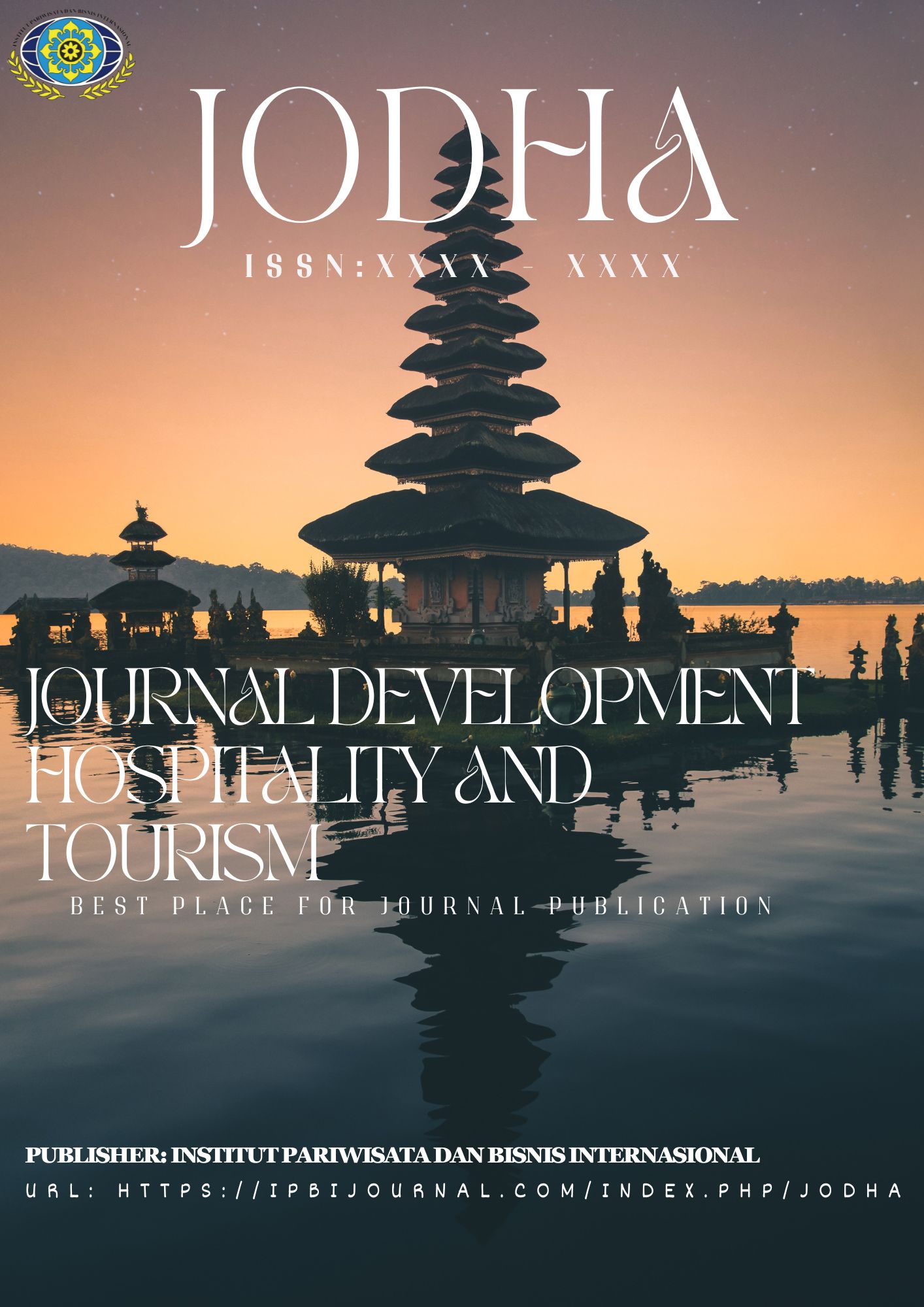 					View Vol. 1 No. 1 (2024): April 2024
				