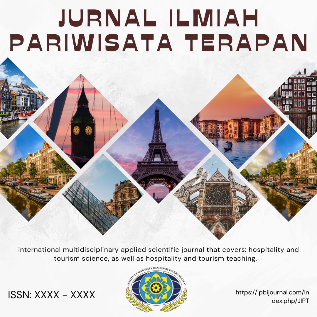					View Vol. 1 No. 1 (2024): Mei 2024
				