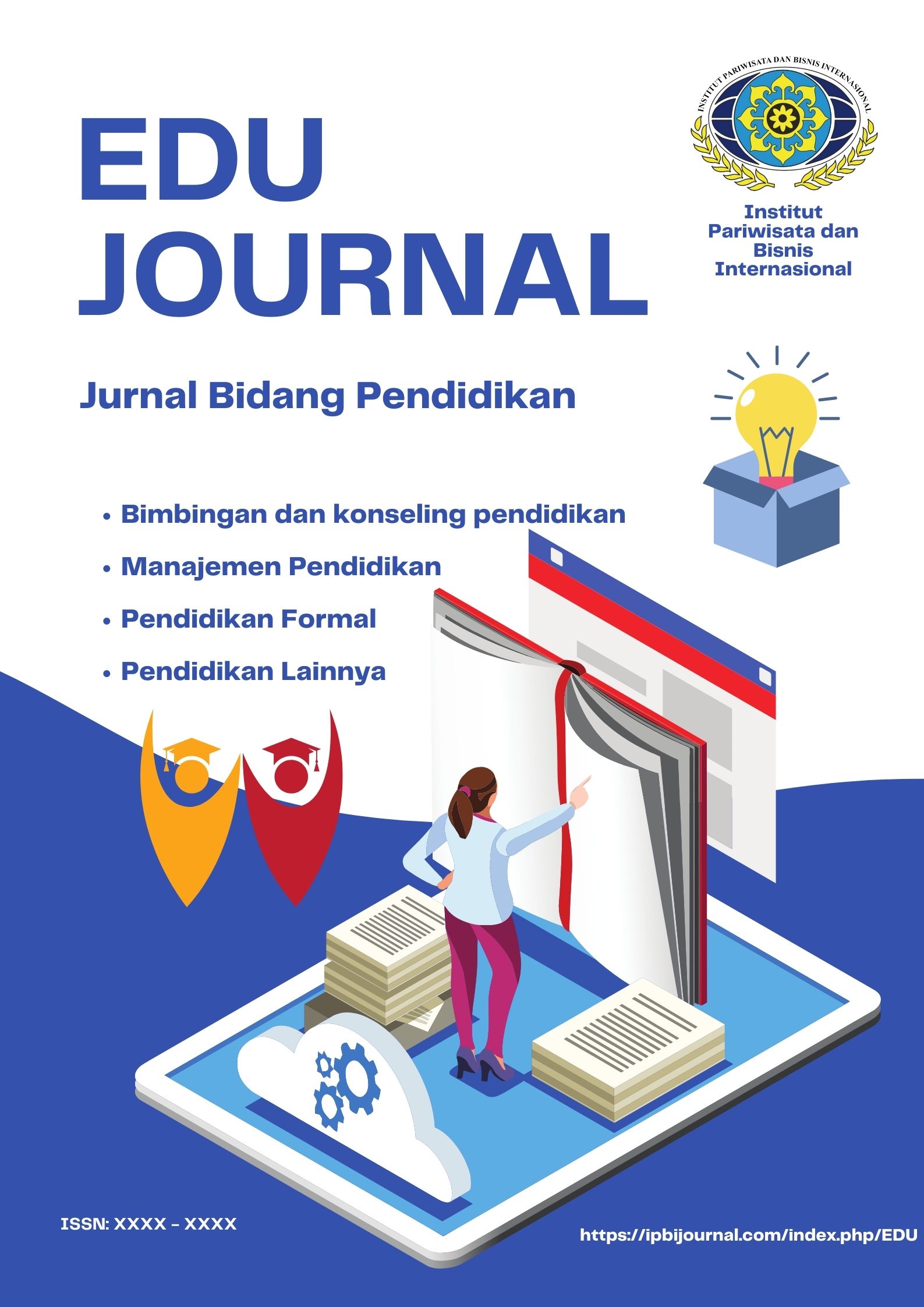 					View Vol. 1 No. 1 (2024): Mei 2024
				